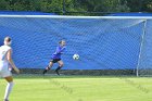Women's Soccer vs BSU  Women's Soccer vs Bridgewater State University. - Photo by Keith Nordstrom : Wheaton, Soccer